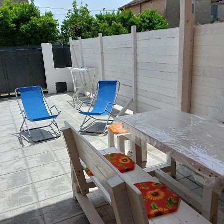 Ferienwohnung Casa Dema Lamezia Terme Exterior foto